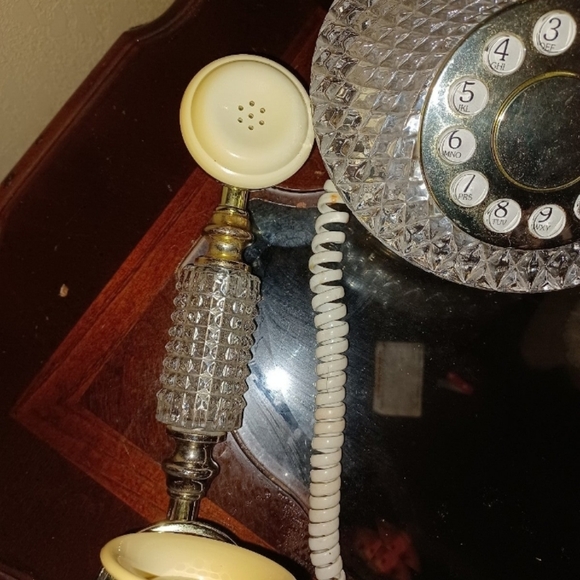 Vintage Telephone - Picture 4 of 6